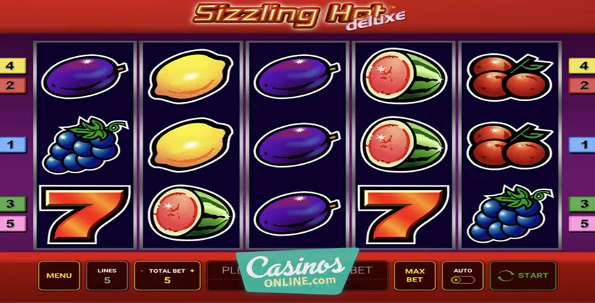 Experience the Thrills of Fruit Blast Slot Game at Vegas11!